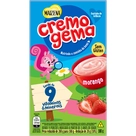 Mingau Morango Cremogema Maizena 180g