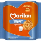 Biscoito Amanteigado Leite Marilan 280g