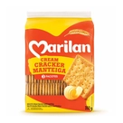Biscoito Cream Cracker Manteiga Marilan Pacote 350g