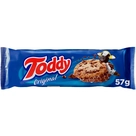 Biscoito Cookie Original Toddy 57g