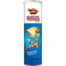 Salgadinho de Batata sabor Barbecue Mister Potato 100g