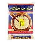 Arroz de Pilão Tipo 1 Albaruska 1Kg