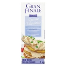 Creme Culinário Fleischmann Gran Finale Caixa 1kg