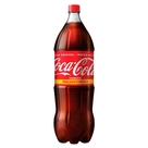 Refrigerante Coca-Cola Original Garrafa 2l
