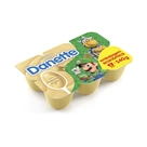 Sobremesa Láctea Chocolate Branco Danette 540g