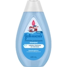 Shampoo Johnsons Kids Cheirinho Prolongado Frasco 400ml