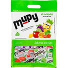 Bebida à Base de Soja Misto Mupy 200ml 10 Unidades