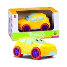 Carrinho Tchuco Baby Cars Samba Toys
