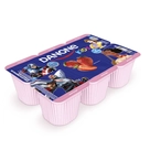 Bebida Láctea Morango Kids Danone 510g