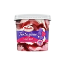 Sorvete Grego Tentazione Nobrelli 1,5L