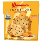 Panettone com Frutas e Damasco Bauducco 500g
