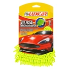 Luva de Microfribra Luxcar