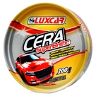Cera em Pasta Superbrilho Luxcar 200g