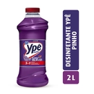 Desinfetante Ypê Pinho Lavanda 2L