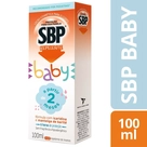 Repelente Corporal Infantil SBP Baby Spray 100ml
