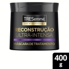 Máscara de Tratamento Reconstrução Ultra-Intensa Tresemmé 400g