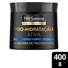 Máscara de Tratamento Pro-Hidratação Ativa Tresemmé 400g