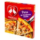 Pizza Calabresa Moída Perdigão 460g