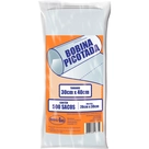 Bobina Picotada 30x40cm Embalibag 500 Unidades