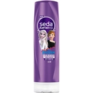 Condicionador Infantil Frozen Juntinhos Brilho Encantado Seda 300ml