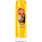 Condicionador Infantil Seda Moana Juntinhos Cachos Encantados 300ml