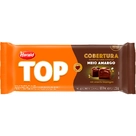 Cobertura de Chocolate Meio Amargo Top Harald 1,01Kg
