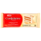 Cobertura de Chocolate Branco Confeiteiro Harald 1,01Kg