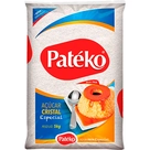 Açúcar Cristal Patéko 5Kg