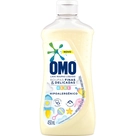 Lava-Roupas Líquido Roupas Finas e Delicadas Bebê Omo 450ml