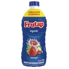 Iogurte Morango Frutap Garrafa 1,25Kg Super Família