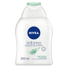 Sabonete Líquido Íntimo Nivea Natural 250ml