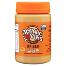 Pasta de Amendoim Integral Gourmet Zero Lactose Amendo Lovers 370g