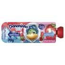 Petit Danoninho Ice Squeeze Morango 70g