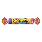 Gomets Goma Tubo Frutas Dori 32g