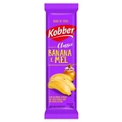 Barra de Cereal Banana e Mel Kobber 20g