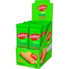 Barra de Cereais Salada de frutas Kobber 20g 12 Unidades