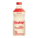 Leite Fermentado Baunilha Frutap Big Garrafa 1,2kg
