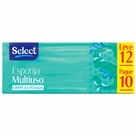 Esponja Multiuso Select  Leve 12 Pague 10 Unidades