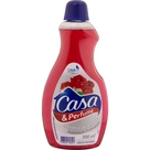 Limpador Perfumado Mistero di Amore Casa & Perfume Frasco 500ml