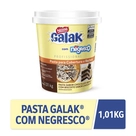 Pasta Cremosa Galak com Negresco 1,01kg