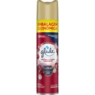 Desodorizador Glade Aerossol Frutas e Flores Vibrantes 360ml Embalagem Econômica