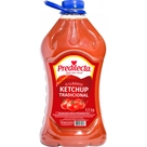 Ketchup Tradicional Predilecta 3,5Kg