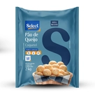 Pão de Queijo Coquetel Select 2Kg
