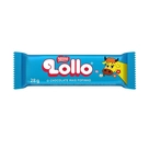 Chocolate Lollo 28g