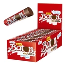 Chocolate ao Leite Garoto Baton 16g 30 Unidades