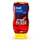 Mel Flores de Eucalipto Melbras 560g