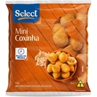 Mini Coxinha Select 1kg