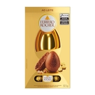 Ovo de Páscoa Ferrero Rocher Caixa 137,5g