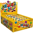 Confeito Coloreti Mini Chocolate Jazam 11g 36 Unidades