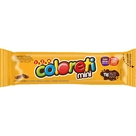 Confeito Coloreti Mini Chocolate Jazam 11g